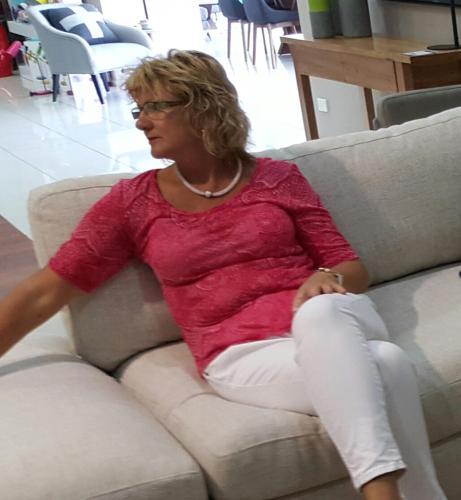 Marlene Cameron