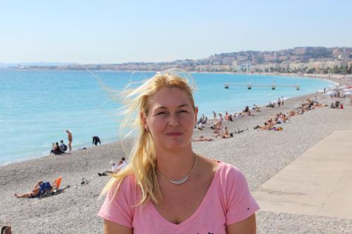 Mihaela