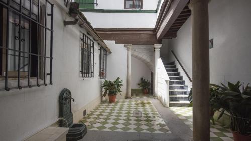 Apartamento en pleno centro de Toledo Mascotas, Toledo ...