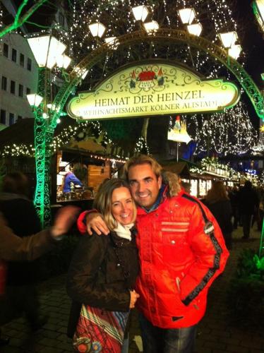 Andrea & Oliver Macha