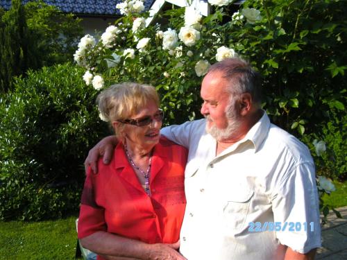 Magda & Bruno