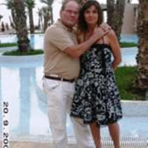 brigitte et Gaby