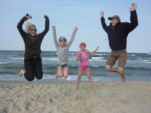 Familie Beutner