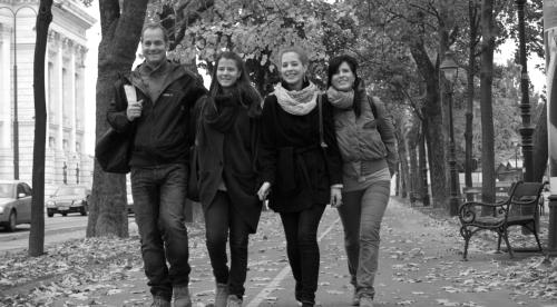 Familie Schatzer