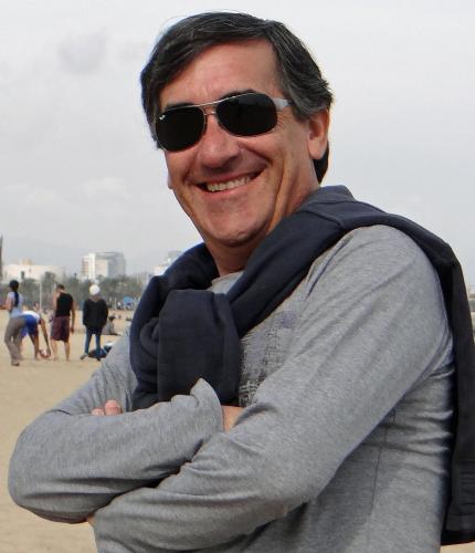 Francisco Urbano