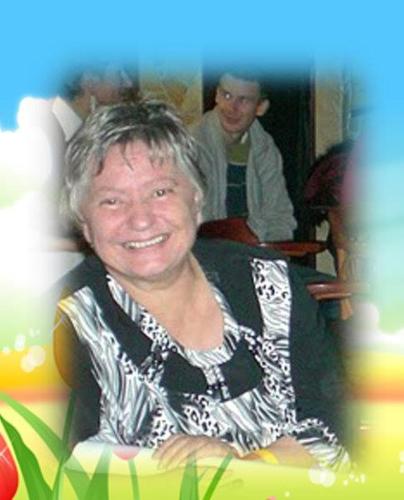 Szödényiné Dion Zsuzsanna