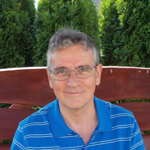 Polányi László