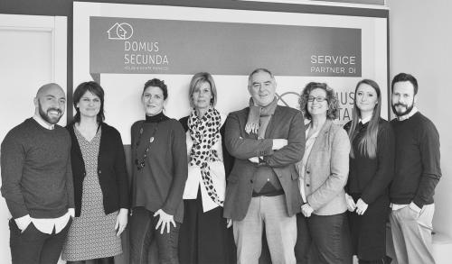 Domus Rental Team