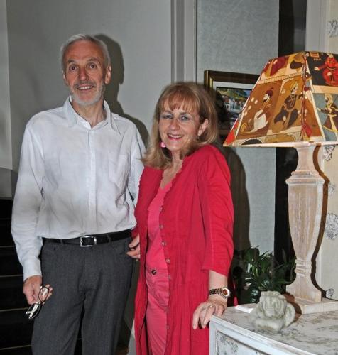 BEATRICE ET PATRICK