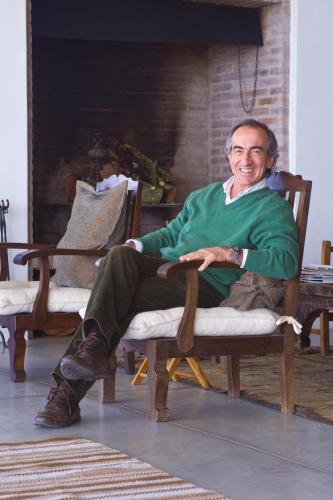 Carlos Guedes de Amorim