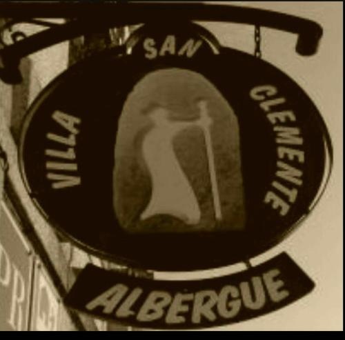 ALBERGUE VILLA SAN CLEMENTE