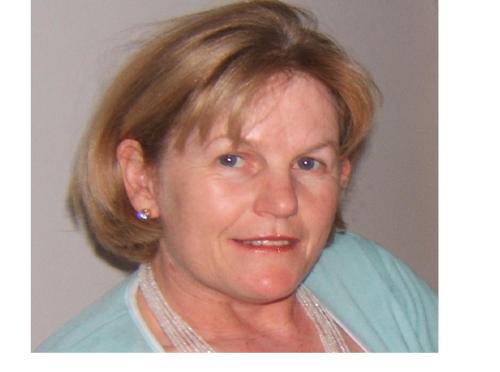 Bernadine Mulhall