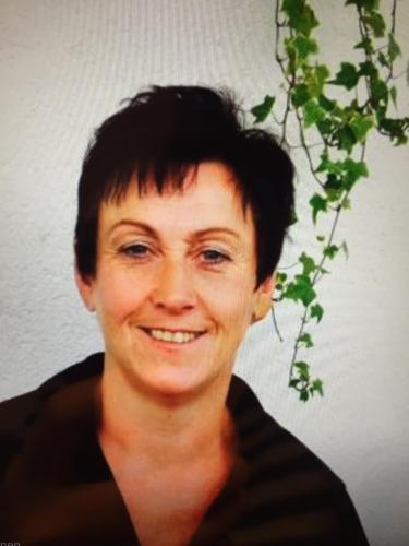 Bertsch Margarete