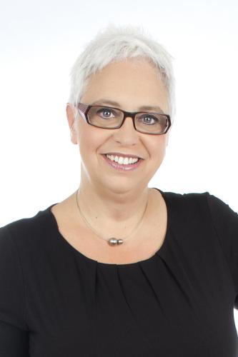 Susanne Becker
