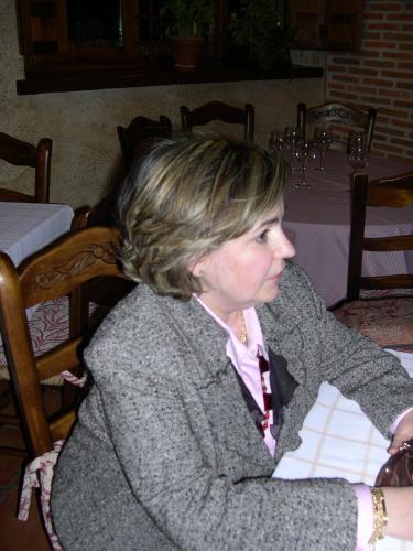 Carmina Lobiche