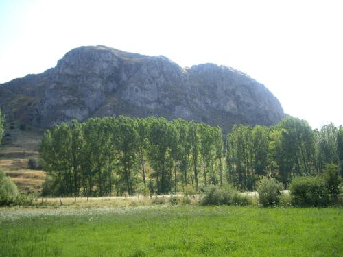 Casa Rural Solapeña, Pallide – Updated 2021 Prices