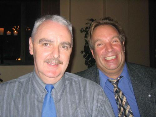 John and Michael