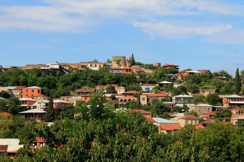 sighnaghi
