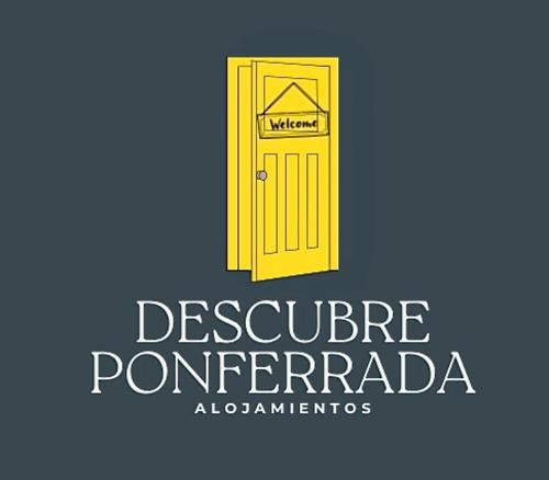 Yellow Door 2, Ponferrada – Precios actualizados 2022