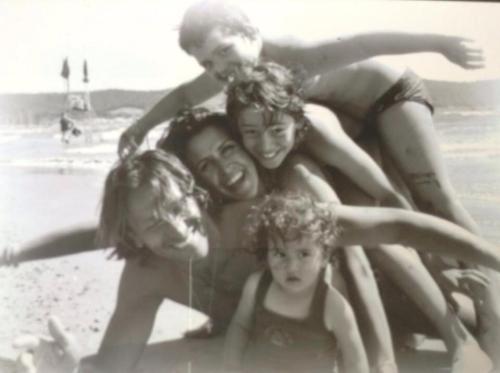 La famiglia Brevi