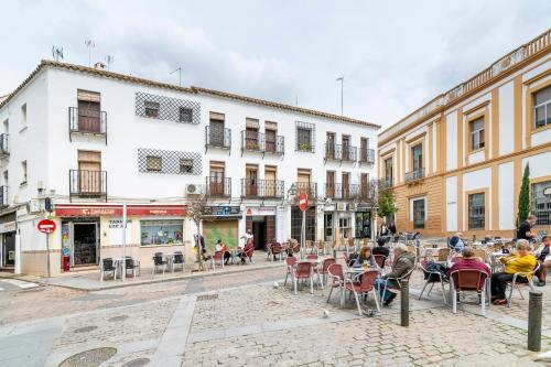 La Trinidad Córdoba, Córdoba – Precios actualizados 2023
