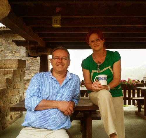 Casa Rural La Riba, Sames – Aktualisierte Preise für 2022