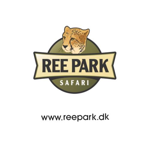 ree park safari hund