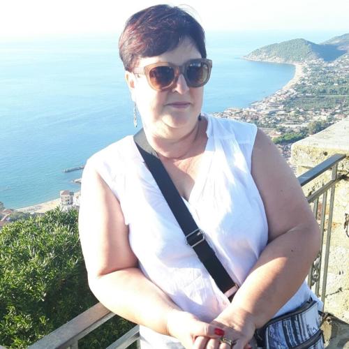 Donatella Rossi
