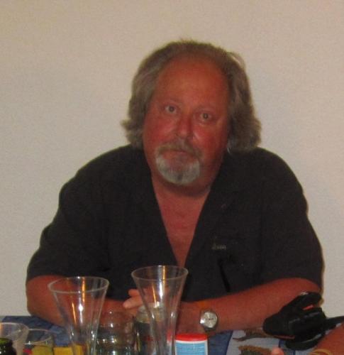 José Luis LUCAS