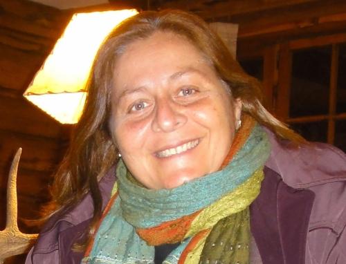 Soraya