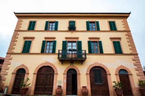 Villa Sant'Andrea
