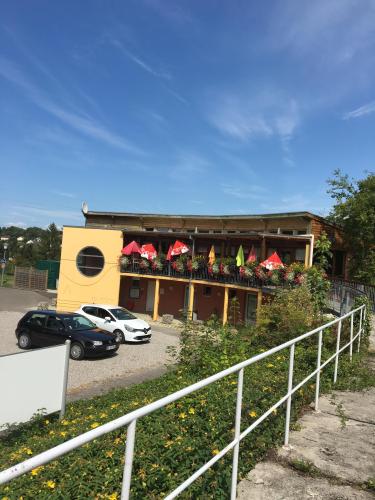 Camping les Acacias