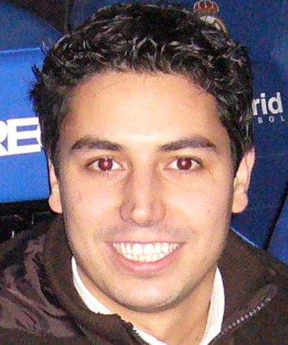 Alejandro