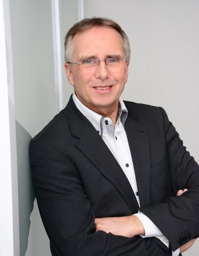 Uwe Staufenbiel