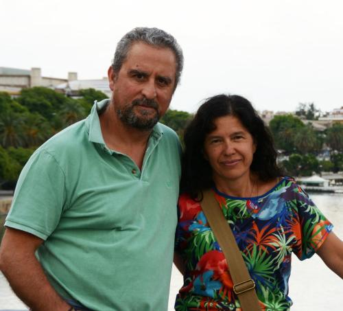 Juan Y Fatima