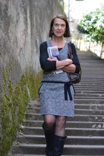 Sylvie Bréemersch