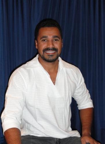 Robson Paz