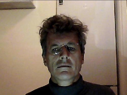 Paulo Luizetto, owner.