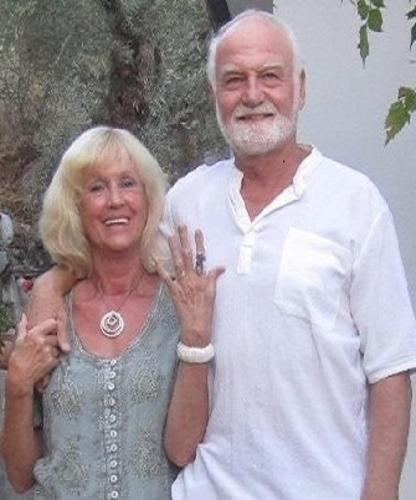 Birgitta und Gerd