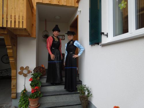 Graf Angelika und Maeggi