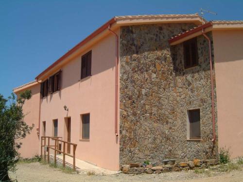 Oasi del Cervo