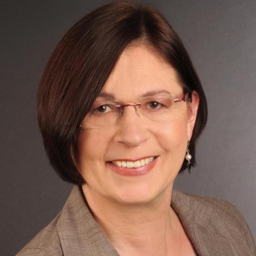 Sabine Faltmann