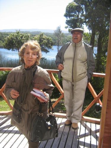 María Ines Saravia