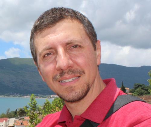 Gligo Tomanovic