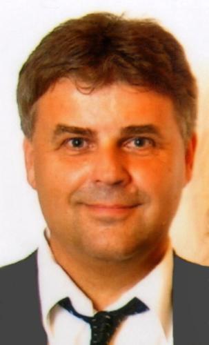 Klaus Klencke