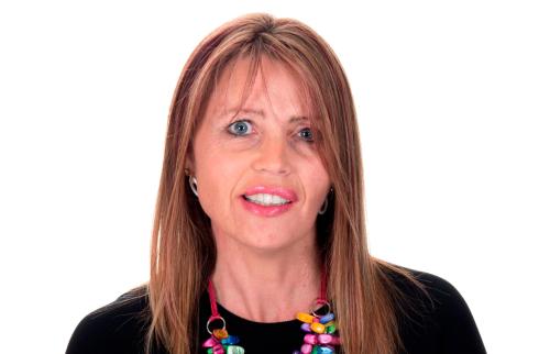 Christine Smith