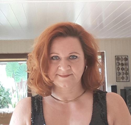 Petra Fischer