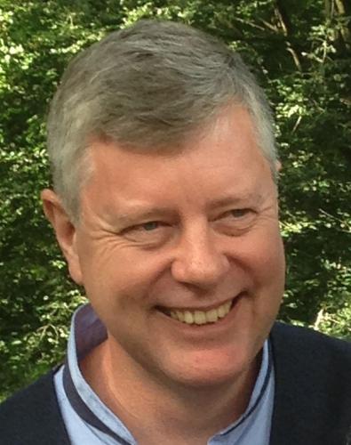 Anthony Richards