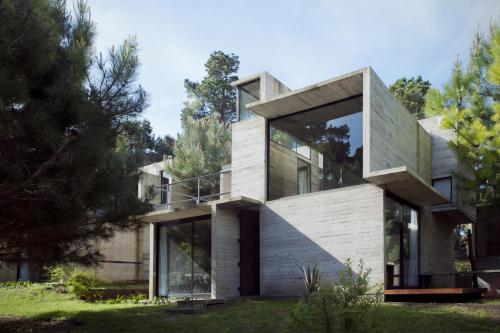 V&D - Casas en Mar Azul