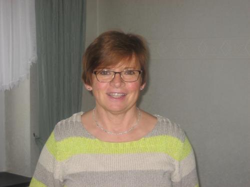 Hildegard Hampel